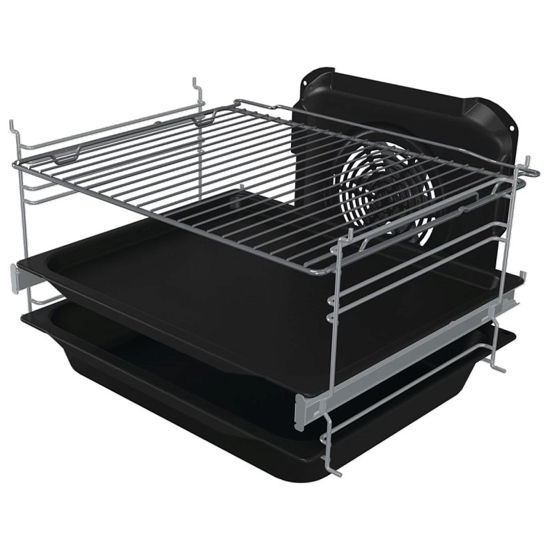 Плита электрическая Gorenje GECS 5C70 WA