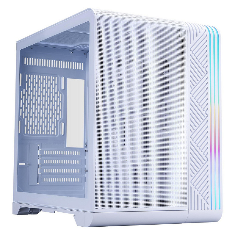 Корпус 1stPlayer VT5 White без БЖ