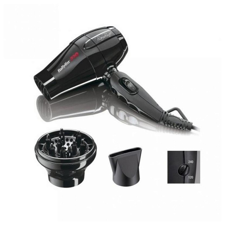 Фен Babyliss Pro BAB5510E