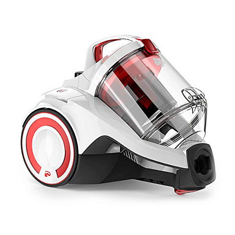 Пылесос Dirt Devil Rebel 35 DD2425-0 (4AAAA)