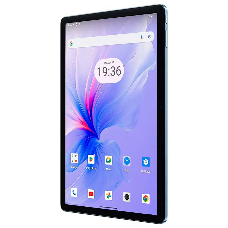 Планшет Blackview Tab 16 Pro 8/256GB Daybreak Blue (6931548316817)
