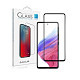 Защитное стекло ACCLAB Full Glue для Samsung Galaxy A53 5G SM-A536 Black (1283126522444)