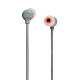 Навушники JBL T110BT Gray (JBLT110BTGRY)