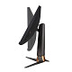Монитор Asus ROG Strix 27" PG27UQR (90LM03A0-B02370) IPS Black 160Hz