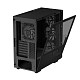 Корпус DeepCool CH560 Digital Black (R-CH560-BKAPE4D-G-1) без БП