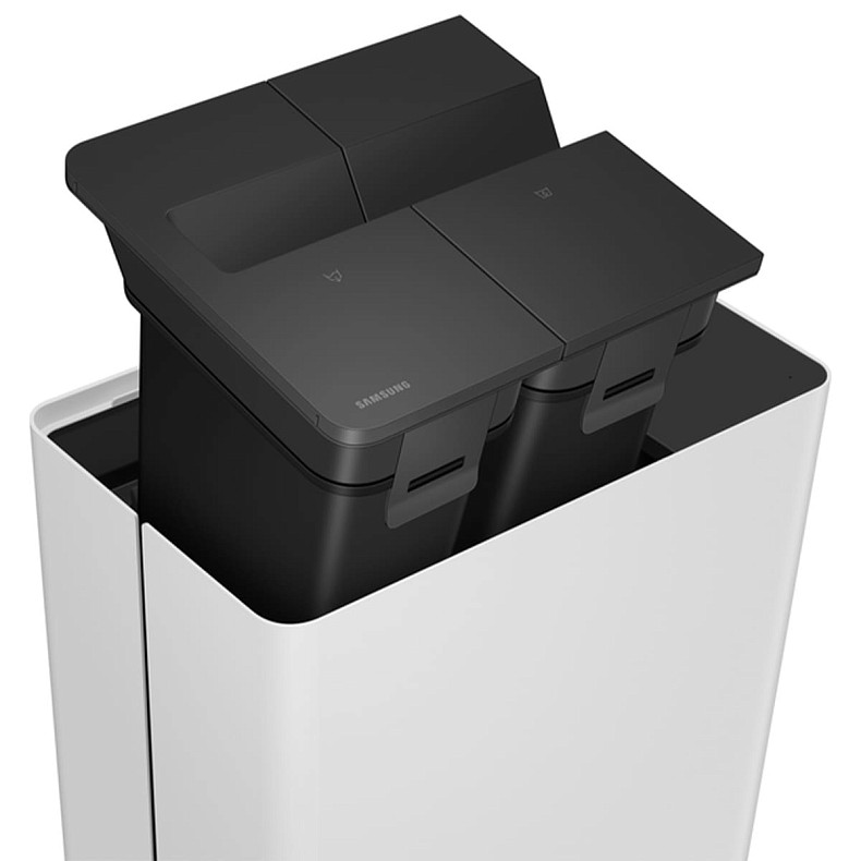 Робот-пылесос Samsung VR7MD97714G/UK