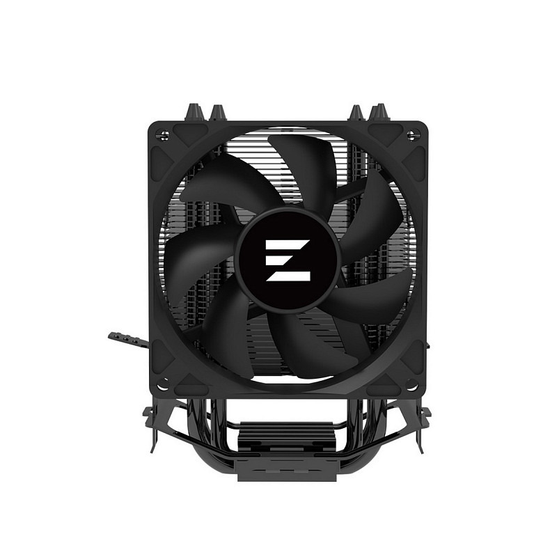 Процессорный кулер Zalman CNPS4X BLACK