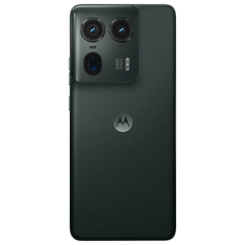 Смартфон Motorola Moto Edge 50 Ultra 16GB/1TB Forest Grey (PB0Y0022PL)