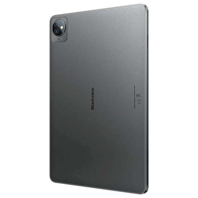 Планшет Blackview Tab 7 Wi-Fi 3/64GB Grey UA_