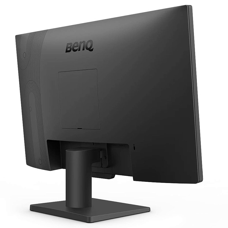 Монитор 23.8" BenQ GW2490, IPS, 100Hz, HDMI, DP, колонки, черный