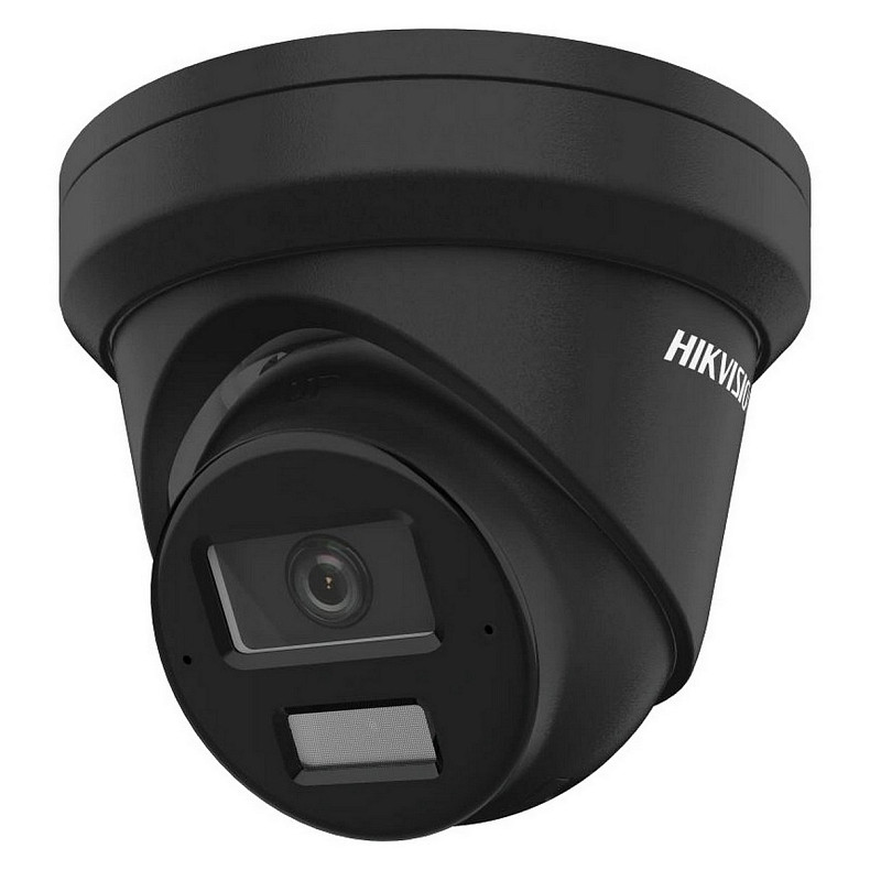 IP камера Hikvision DS-2CD2343G2-LI2U (2.8 мм) Black
