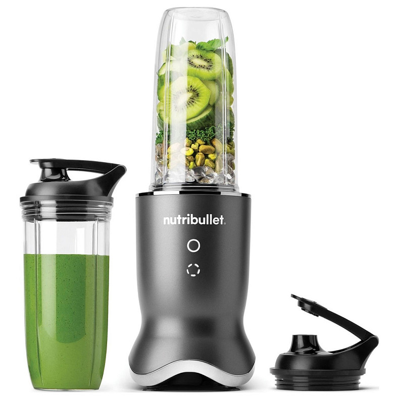 Блендер Nutribullet Ultra NB1206DG