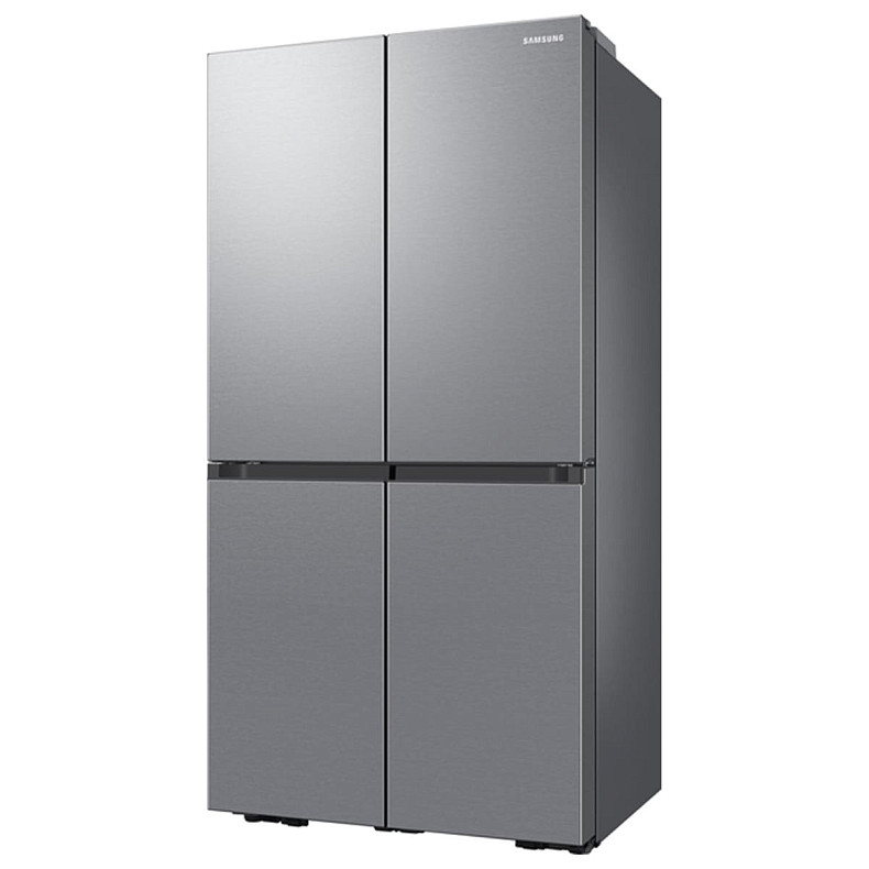 Холодильник Side-by-Side Samsung RF65DG960ESRUA