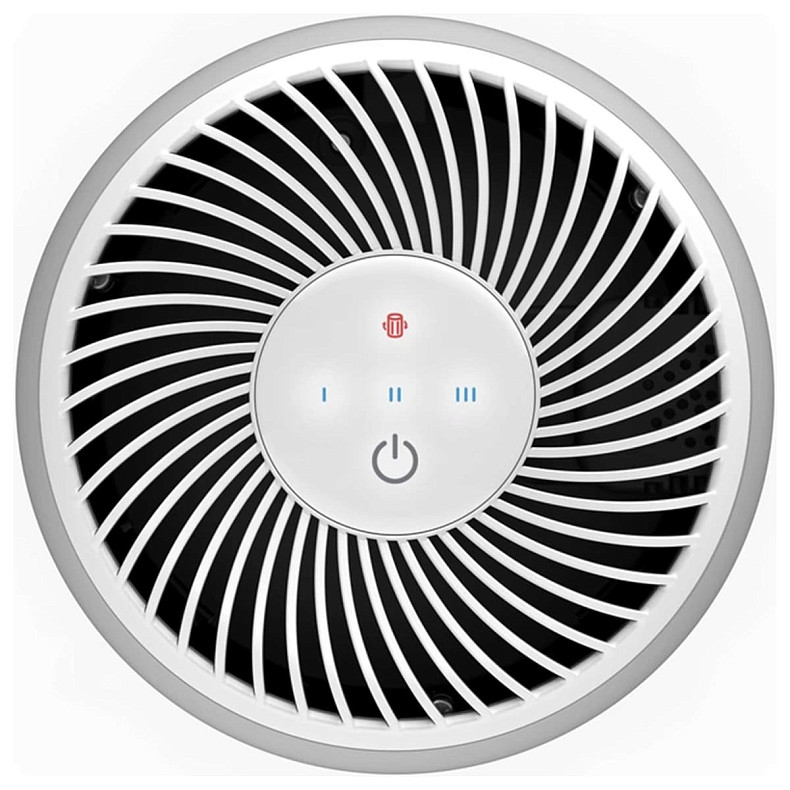 Воздухоочиститель Levoit Air Purifier Core Mini LAP-C161-AEUR (HEAPAPLVNEU0141Y)