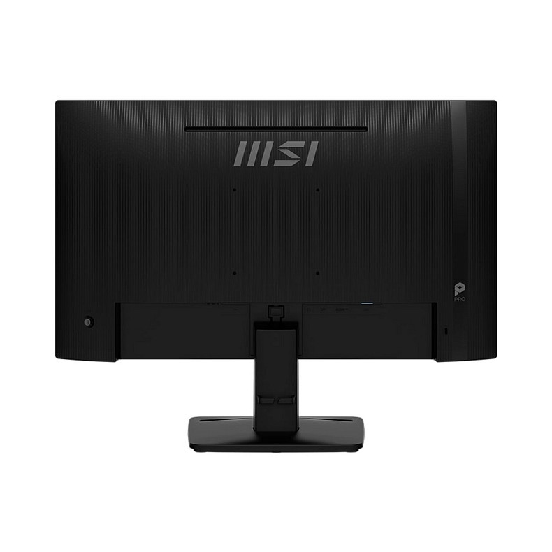 Монитор MSI 23.8" PRO MP242A-E2 D-Sub, HDMI, DP, MM, IPS, 120Hz, 1ms, sRGB 115%, AdaptiveSync