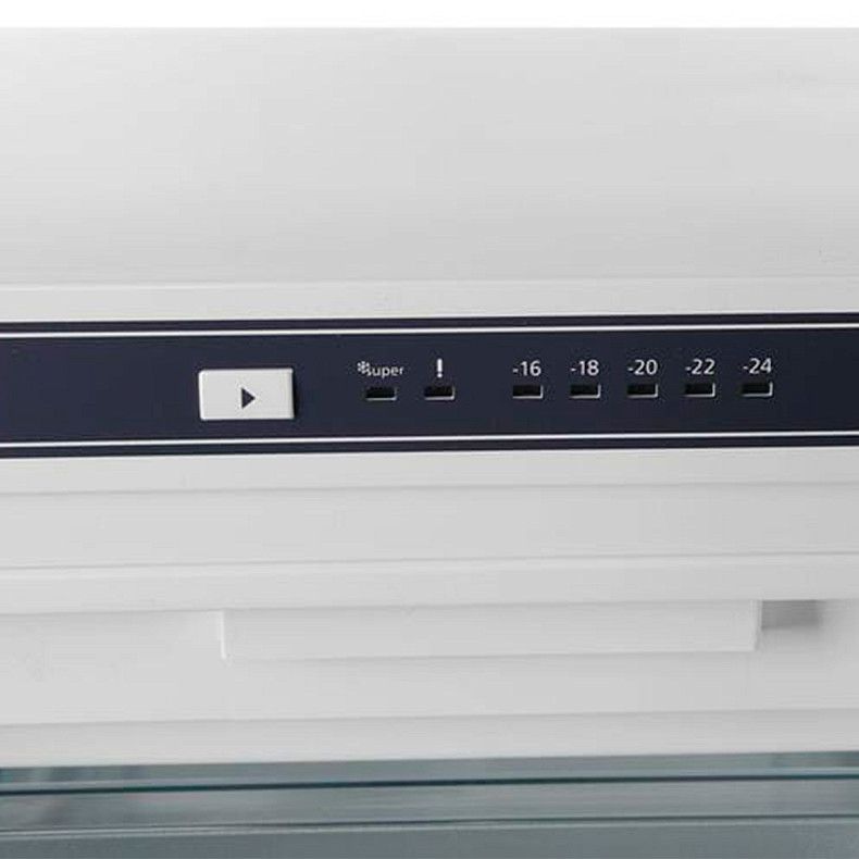 Морозильная камера Vestfrost VD205FNW