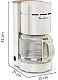 Кофеварка капельная MOULINEX FG121A10