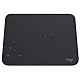 Игровая поверхность Logitech Mouse Pad Studio Graphite (956-000049)