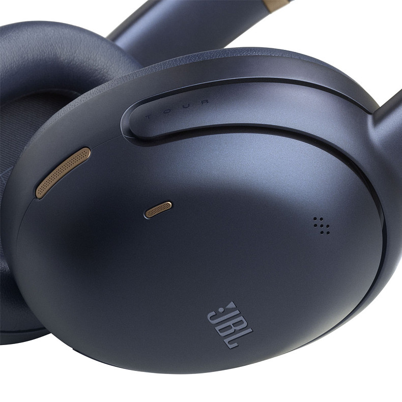 Наушники JBL Tour One M3 Blue (JBLTOURONEM3BLU)