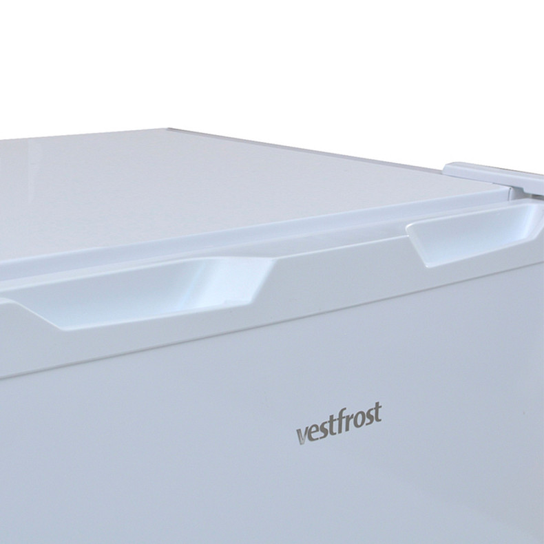 Холодильник Vestfrost VD142RW