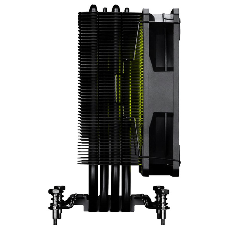 Система охолодження MSI MAG COREFROZR AA13 Multi Socket Black