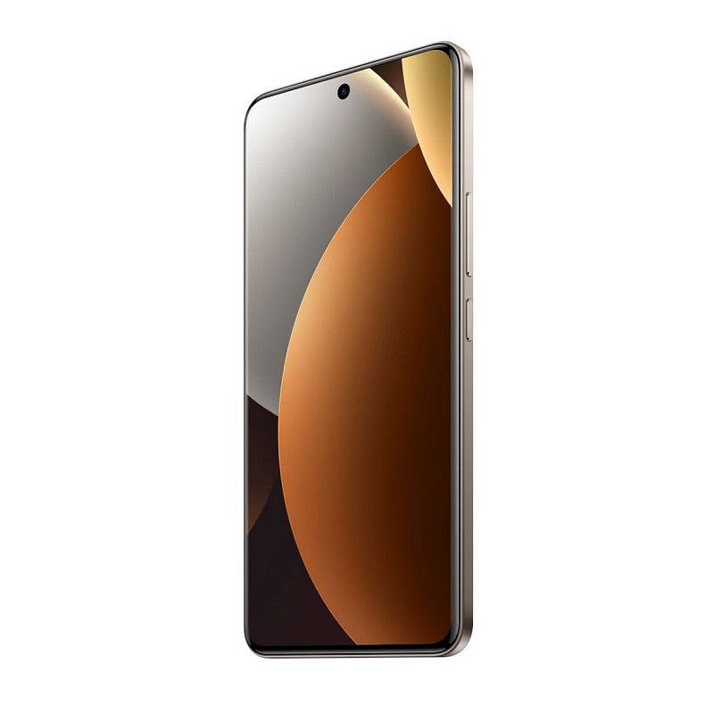 Смартфон Xiaomi Redmi Note 15 Pro 8/256GB Titanium