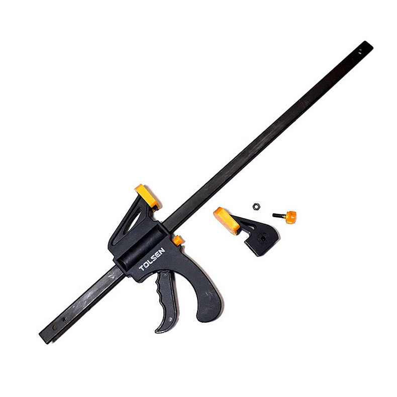 Струбцина Tolsen (10206)