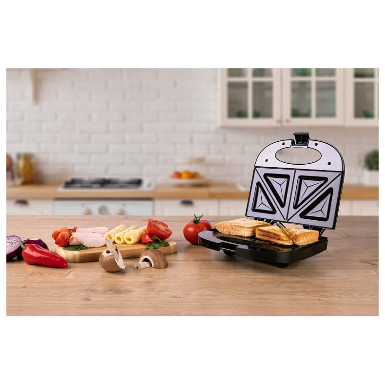 Сендвічниця Mesko MS 3032