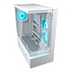 Корпус Cougar CFV235 White