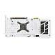 Відеокарта GF RTX 4070 Ti Super 16GB GDDR6X TUF Gaming BTF White Asus (TUF-RTX4070TIS-16G-BTF-WHITE)