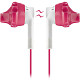 Наушники JBL Yurbuds Inspire 200 Pink/White (YBWNINSP02KNW)