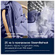 Фен для волосся Electrolux EW7W4602QU