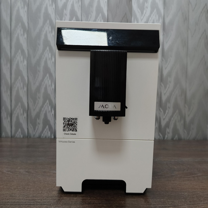 Кавомашина MOVA Virtuoso 10 Pro White - Уцінка