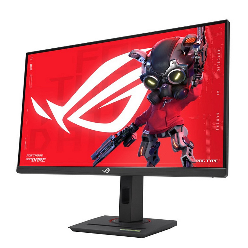 Монітор Asus 27" ROG Strix 27" XG27UCS (90LM09S0-B01170) IPS Black 160Hz