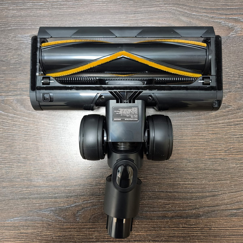 Миючий пилосос Dreame H14 DUAL - Уцінка