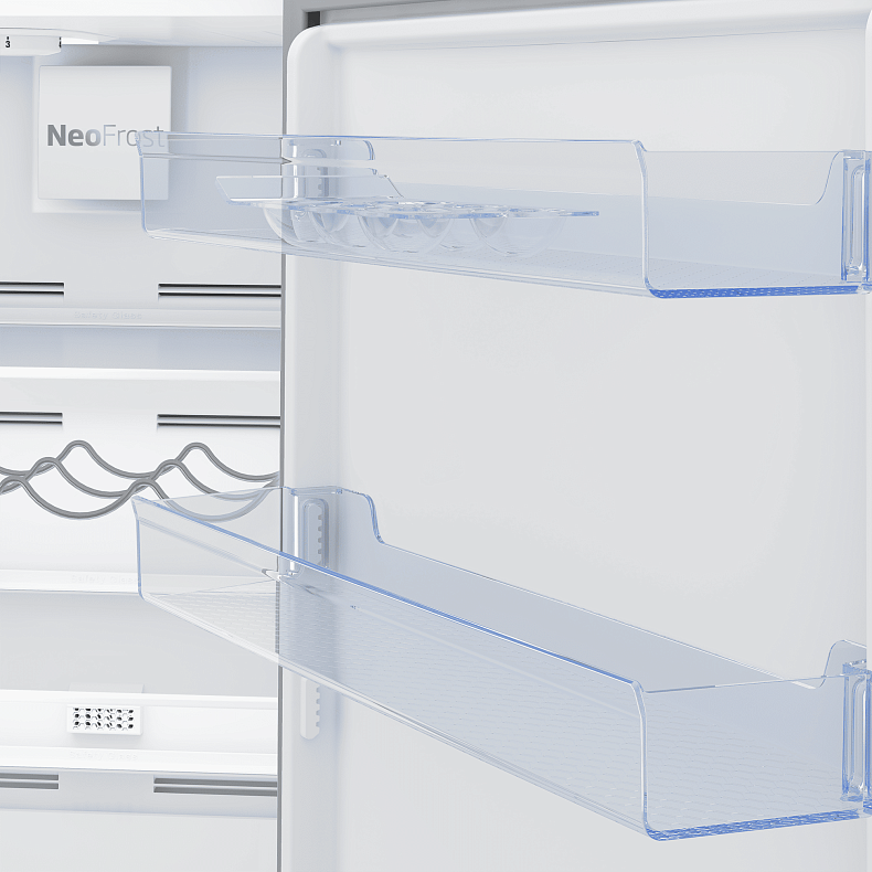 Холодильник Beko RCNA366K40XBN
