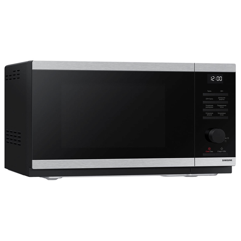 Микроволновая печь Samsung MG23DG4524ATUA