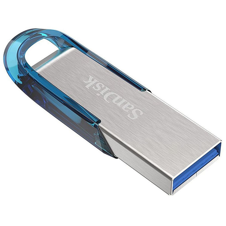 Флеш-накопитель SanDisk USB3 32GB (SDCZ73-032G-G46B)