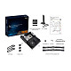 Материнська плата серверна ASUS PRO WS TRX50-SAGE WIFI A sTR5 TRX50 4xDDR5 M.2 WiFi BT CEB