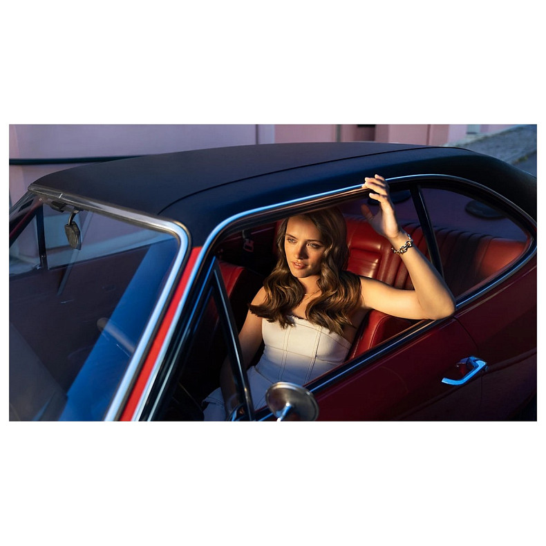 Прибор для укладки волос Philips BHB968/00