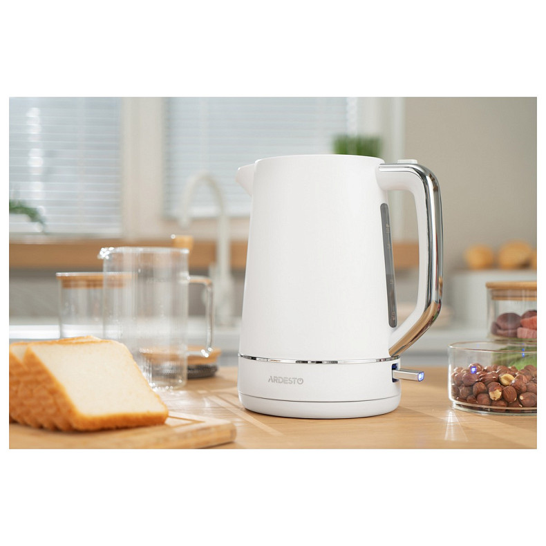 Електрочайник Ardesto EKL-450W