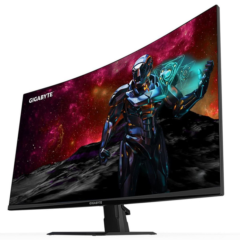 Монитор Gigabyte GS32QC EU