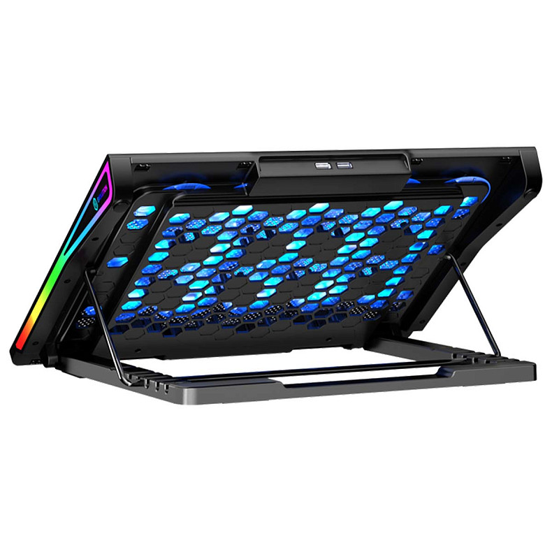 Підставка для охолодження ноутбука GamePro (CP1140)