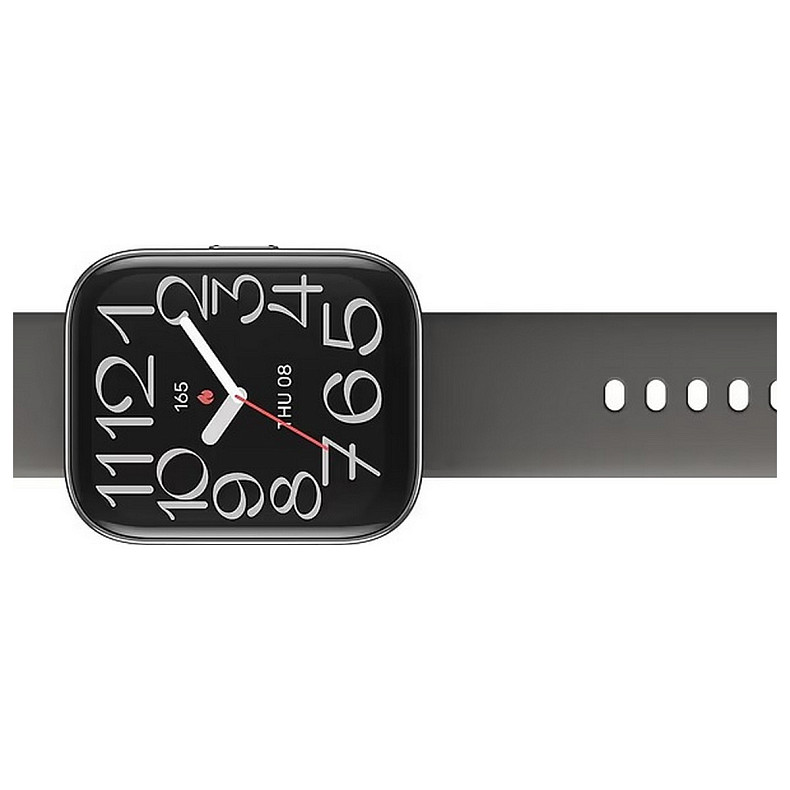 Смарт-часы Amazfit Bip 5 Unity Charcoal (W2324AP2N)