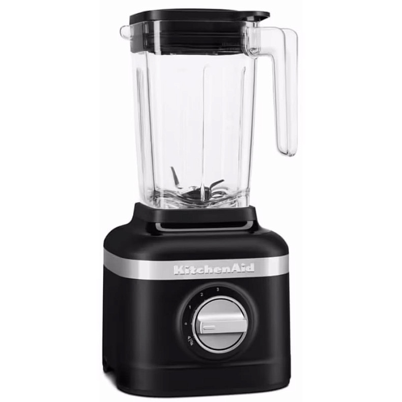 Блендер KitchenAid K150 5KSB1325EBM матовый черный