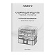 Сушилка для овощей и фруктов ARDESTO FDB-52832B