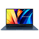 Ноутбук ASUS Vivobook 17X K1703ZA-AU066 17.3" FHD IPS, Intel i5-12500H, 16GB, F512GB, UMA, NoOS