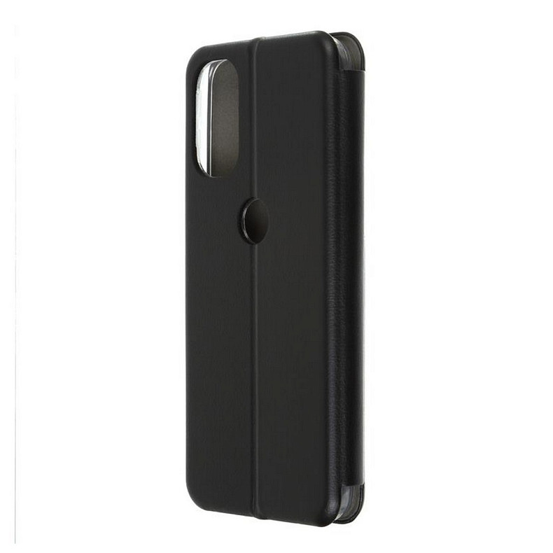 Чехол-книжка Armorstandart G-Case для Motorola Moto G31 Black (ARM63357)