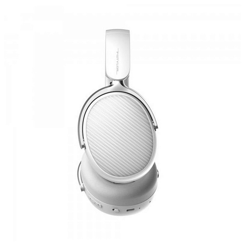 Bluetooth-гарнітура A4Tech Fstyler BH350C White