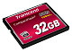 Карта пам'яті Transcend 32GB CF 800X